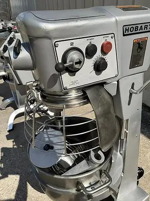 USED HOBART D300T