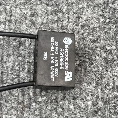 Used Electrocube RG1986-6 Misc Industrial Equipment California US | Davliegogo LLC #1728275