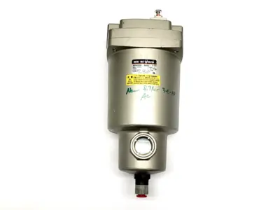 AMH550-N06C-T | SMC  Micro Mist Separator 3/4" - Used