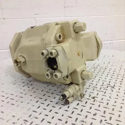 USED BRUENINGHAUS HYDROMATIK A10VSO100DFR1/31RPPA12N00-SO405