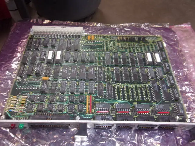 Used Universal Instruments 42004705 REV E Miscellaneous PCB & SMT Equipment Arizona US | ASSET CONVERSION SPECIALISTS, INC. #321392