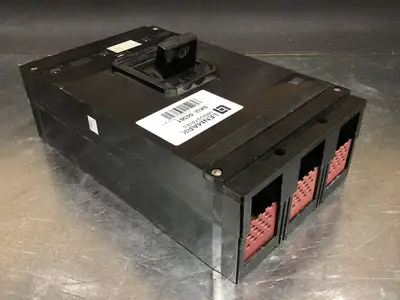 USED SIEMENS KP3F120