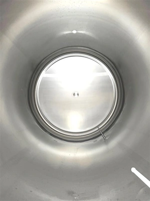 Used QUALITY _UNKNOWN_ Jacketed Tanks Connecticut US | DMC Industries #1358189