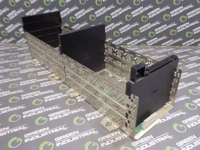 Allen Bradley 1756-A13/B ControlLogix 13 Slot Chassis Rev. J02 Used