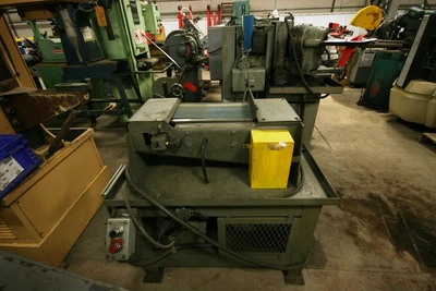 Kalamazoo 8″ Belt Sander
