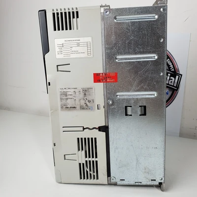 Used Allen-Bradley PowerFlex 700 Misc Industrial Equipment California US | American Industrial Supply Co. #1377237
