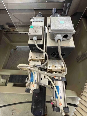 USED ACCU-SYSTEMS MMTJ-4