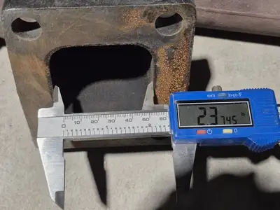 USED CUMMINS 4098953