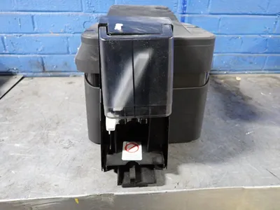 Used FARGO DTC4500E Digital Printers Ohio US | HGR 24 #740987
