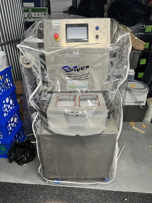 USED 2021 Italian Pack Olympus Vac