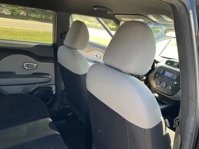 Used 2016 KIA SOUL SUVs Michigan US | Miedema Asset Management Group #1320421
