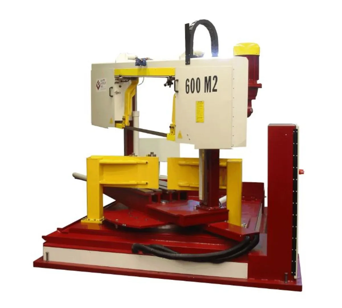 BAXTER 600M2