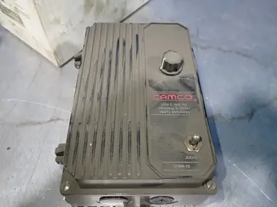 USED CAMCO 92A61633010000