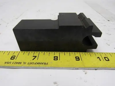 Valenite T-613585 150MD-151912 Quick Change Lathe Tool Holder