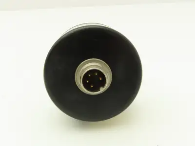 Novotechnik 010016 Linear Taper Position Potentiometer Geared Analog Output