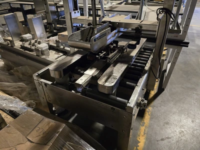 USED INTERPACK USA2024SBSS