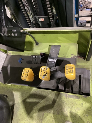 Used CLARK ECS 25 Misc Forklifts Michigan US | iGAM Industrial Marketplace #1373485