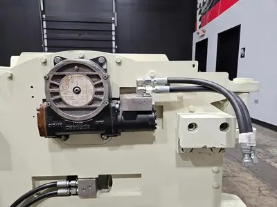 Used 2021 CASCADE 100F-RDP-169 Forklift Attachments Pennsylvania US | Global Equipment International, LLC #1258262