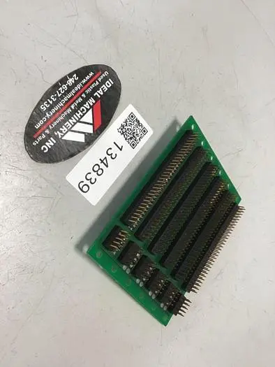 Used STAR AUTOMATION TPC-5235 Circuit Boards Michigan US | Ideal Machinery #592066