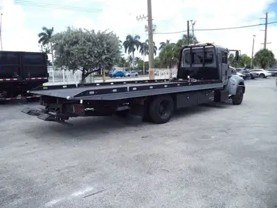 Used 2021 PETERBILT _UNKNOWN_ Tow trucks Florida US | TLC Truck & Equipment #1568972