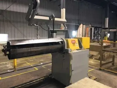 USED ROWE PM-EAS-RET