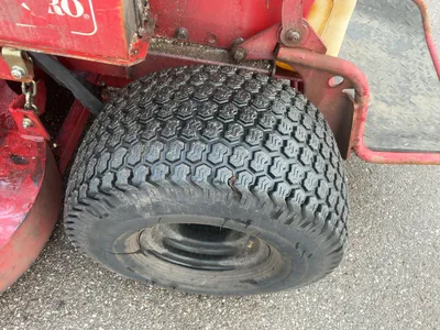 USED 2022 TORO GRANDSTAND MULTI FORCE 60”