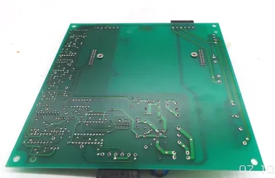 USED ALLEN BRADLEY 120760 ISOLATED SIGNAL CONDITION BOARD 140122