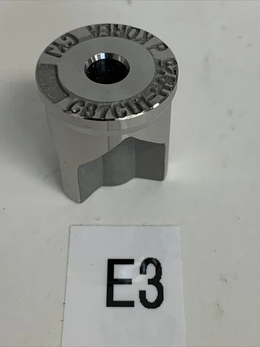 NEW FISHER CB7CU1-H925