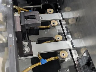 USED FOODTOOLS CS-2ADF-G