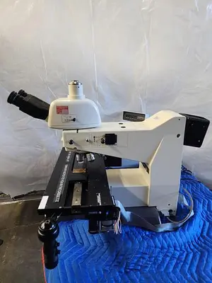 USED NIKON OPTIPHOT 200