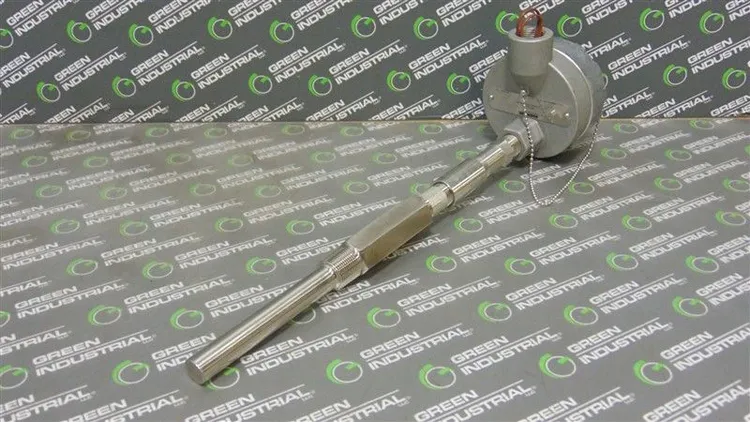 Used ROSEMOUNT ANALYTICAL 79 Sensors Wisconsin US | Green Industrial #683702