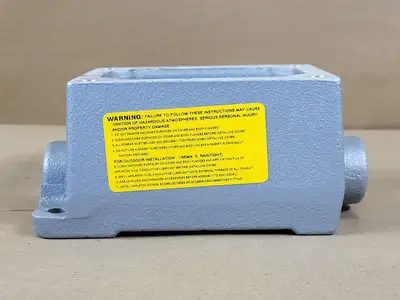 NEW APPLETON EDSC271SA