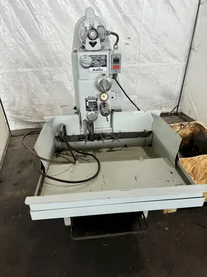 USED SUNNEN MBB-1650