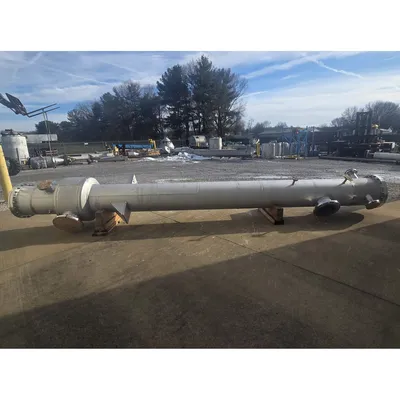 NEW CROLL-REYNOLDS S22