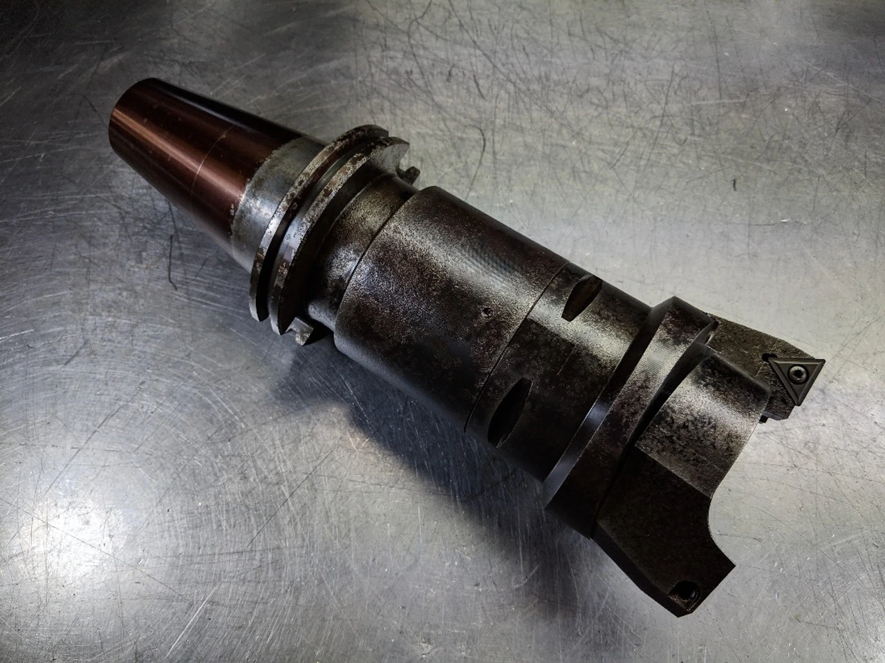 Sandvik Capto C8 DuoBore Boring Head 99 - 125mm C8-391.68A-7-080060C (LOC2799A)*