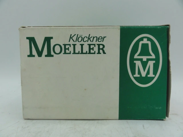 NEW KLOCKNER MOELLER E-PKZM1-G