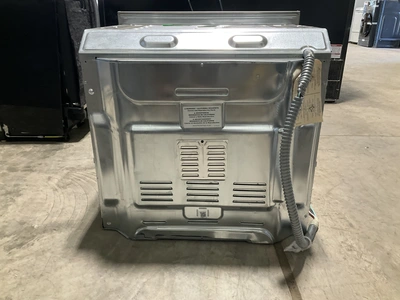 Used FRIGIDAIRE GCWS3067AFD GALLERY 30" BUILT-IN SINGLE ELECTRIC WALL OVEN WITH TOTAL CONVECTION - STAINLESS STEEL Residential Appliances Michigan US | Miedema Asset Management Group #1577973