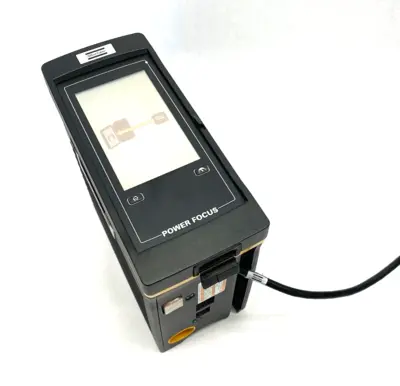 USED ATLAS COPCO POWER FOCUS PF6000 CONTROLLER