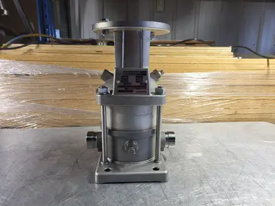 New | in-Stock GRUNDFOS CRT2-5 Parts (Hydraulics and Pneumatics) British Columbia CA | Lenmark #258338