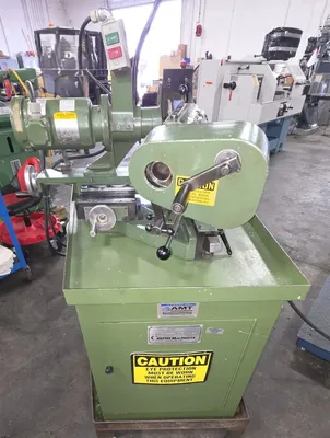 Used 2003 RUSH 132C Drill Grinders Kentucky US | Machinery Central #1469938