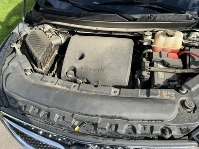 Used 2019 BUICK ENCLAVE SUVs Michigan US | Miedema Asset Management Group #1461344