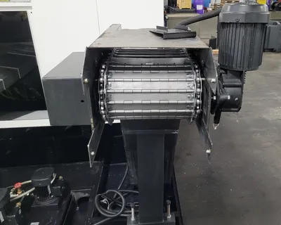 2016 MAZAK NEXUS VCN 700E/40-II CNC, Machining Centers | Machinery Central (16)