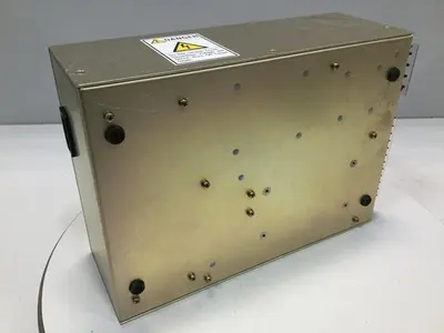 Used ORIGIN ELECTRIC DVD-HV-2 Circuit Boards Michigan US | Ideal Machinery #1288849