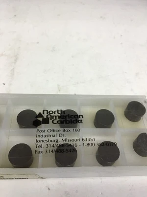 NEW North American Carbide 101735