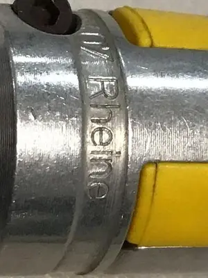 USED ROTEX GS9KTRD-48407