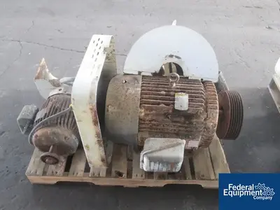 USED Sharples Sharples P3400 Centrifuge