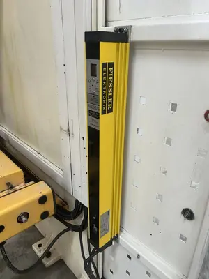 Used 2006 ERMAK CNCAP 10X132 Press Brakes Georgia US | The Equipment Hub #1083137