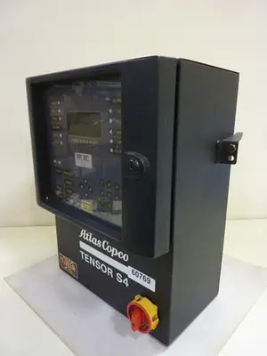 USED ATLAS COPCO 2102-S4-115R