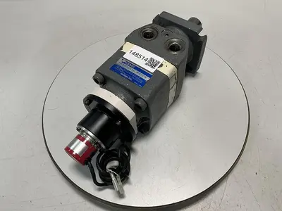 USED TOKIMEC CR-07-5PT4-30-SD-JA-S137-J