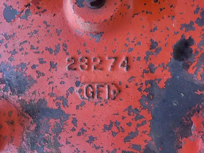 USED WHEATLEY T-4140